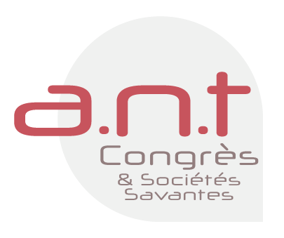 Logo ANT Congres